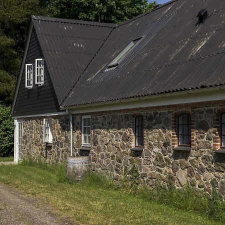 Landal Shjlandet Hotel Gjern Exterior photo