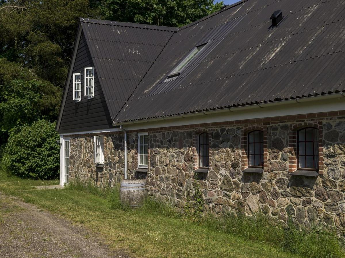 Landal Shjlandet Hotel Gjern Exterior photo